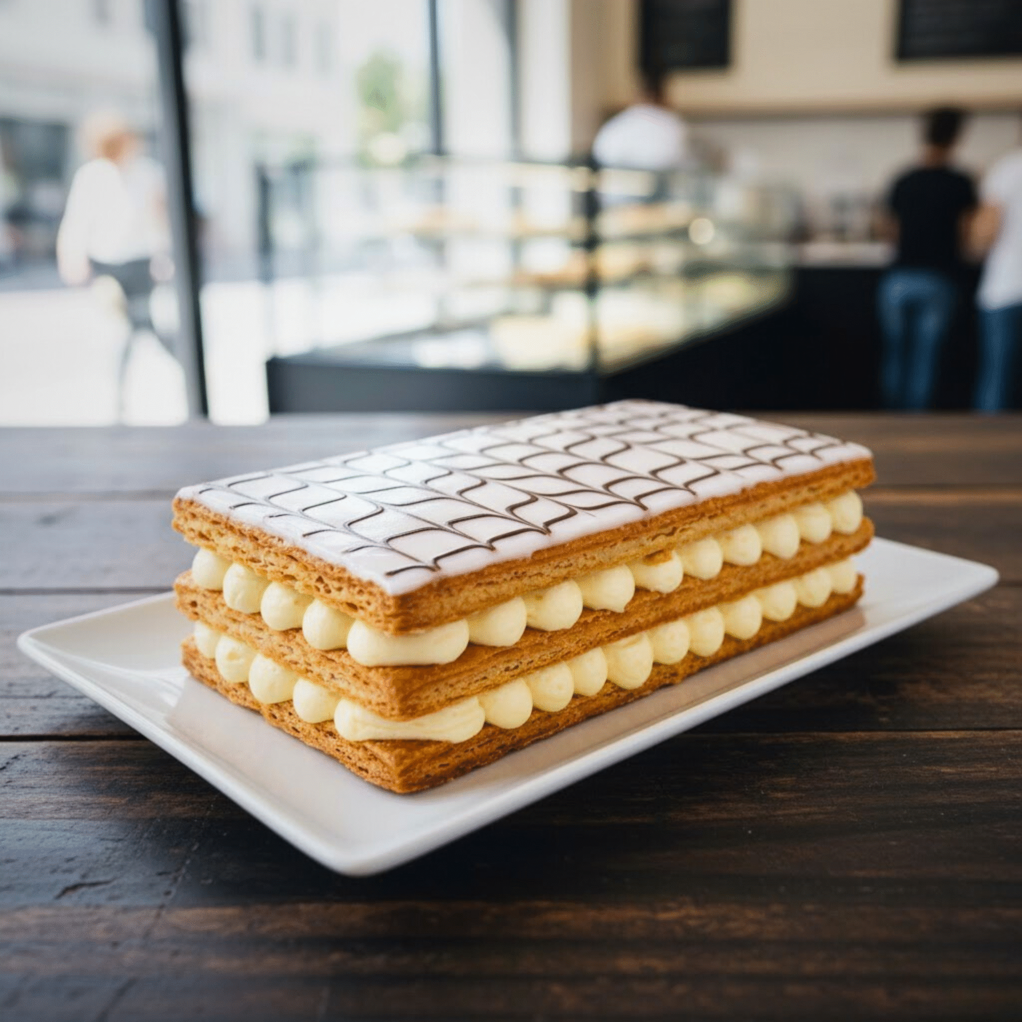 Baker and Spice Calgary